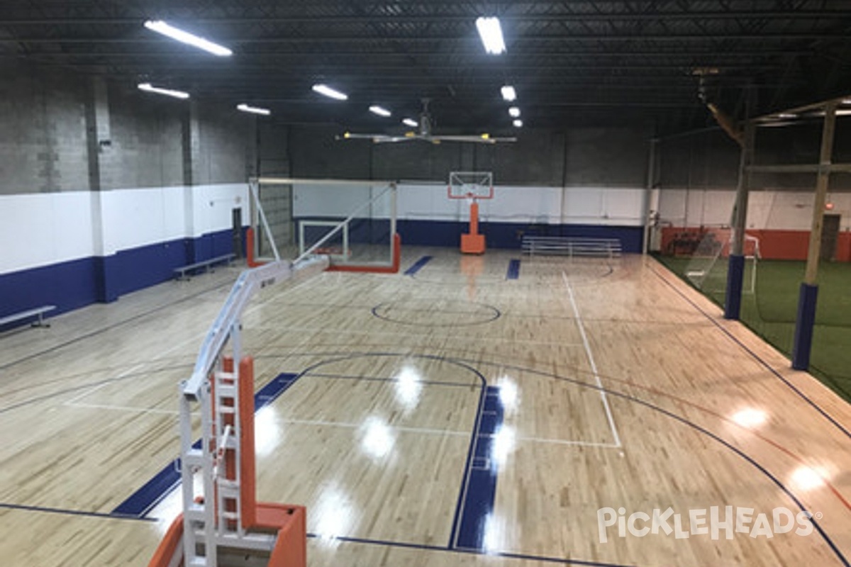 Photo of Pickleball at Sinai Sports